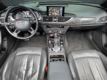 2018 Audi A6 с пробегом 86 581 км
