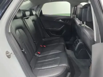 2016 Audi A6 с пробегом 135 533 км