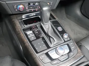 2018 Audi A6 с пробегом 86 581 км