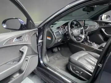 2018 Audi A6 с пробегом 86 581 км