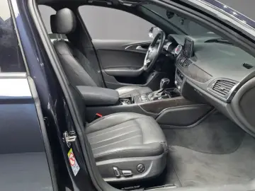 2018 Audi A6 с пробегом 86 581 км