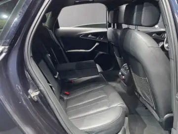 2018 Audi A6 с пробегом 86 581 км