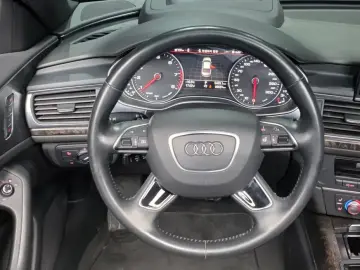 2018 Audi A6 с пробегом 86 581 км