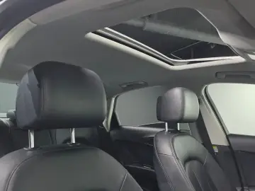 2016 Audi A6 с пробегом 135 533 км