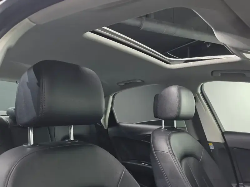 2016 Audi A6 с пробегом 135 533 км