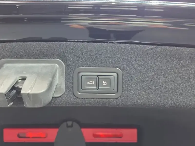 2018 Audi A6 с пробегом 86 581 км