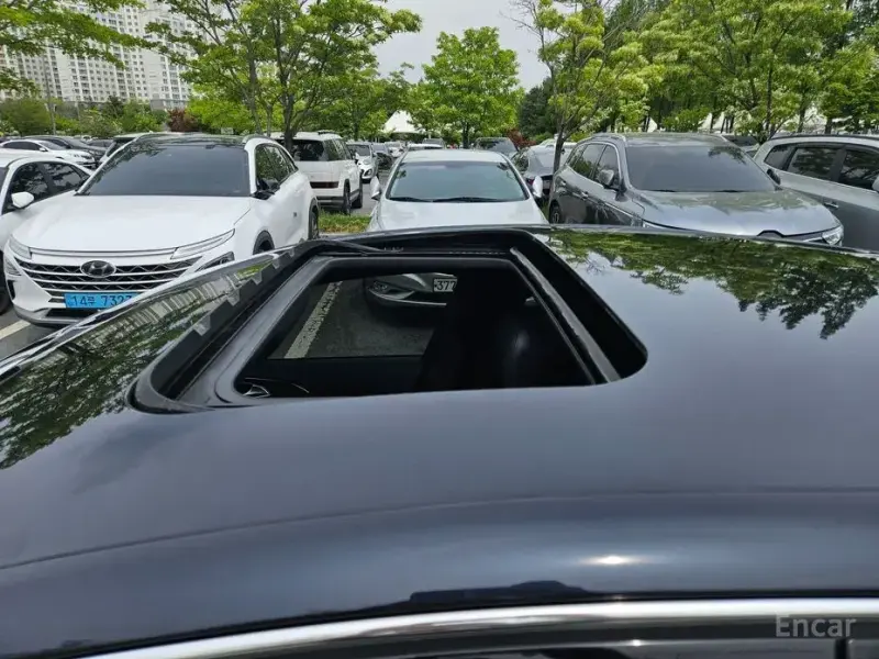 2018 Audi A6 с пробегом 116 000 км