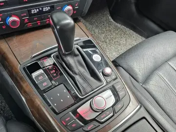 2016 Audi A6 с пробегом 72 395 км