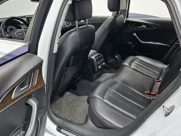 2016 Audi A6 с пробегом 72 395 км