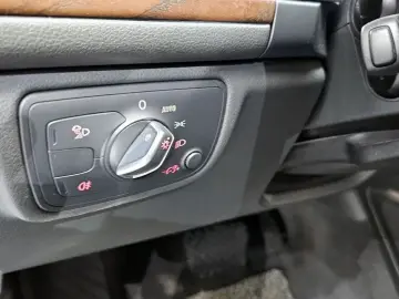2016 Audi A6 с пробегом 72 395 км