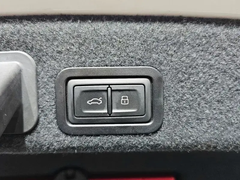 2016 Audi A6 с пробегом 72 395 км