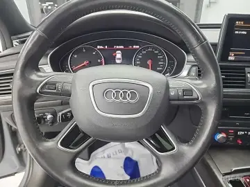 2018 Audi A6 с пробегом 97 677 км