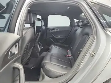 2018 Audi A6 с пробегом 97 677 км