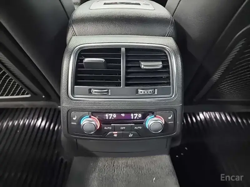 2018 Audi A6 с пробегом 97 677 км
