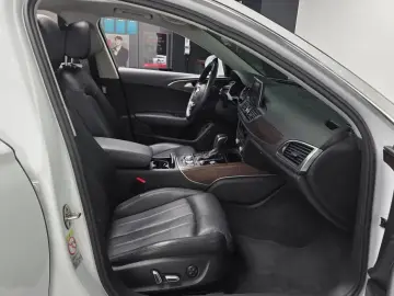 2016 Audi A6 с пробегом 87 196 км
