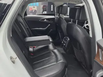 2016 Audi A6 с пробегом 87 196 км