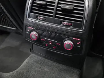 2016 Audi A6 с пробегом 87 196 км
