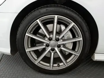 2018 Audi A6 с пробегом 68 139 км