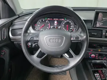 2017 Audi A6 с пробегом 77 380 км