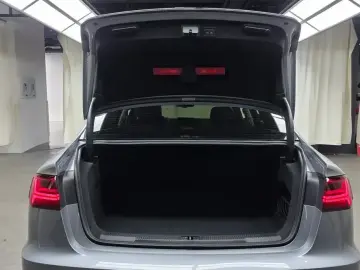 2017 Audi A6 с пробегом 77 380 км