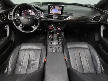 2018 Audi A6 с пробегом 100 229 км