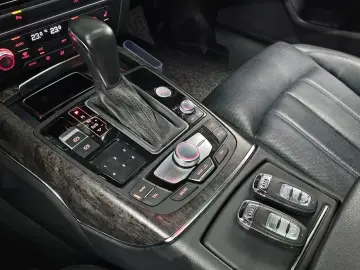 2018 Audi A6 с пробегом 100 229 км