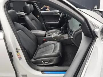 2018 Audi A6 с пробегом 100 229 км
