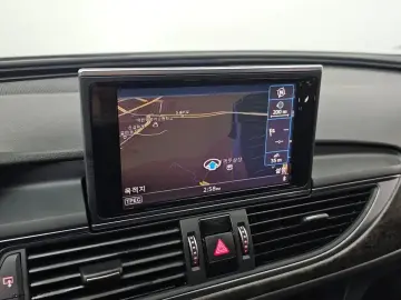 2018 Audi A6 с пробегом 100 229 км