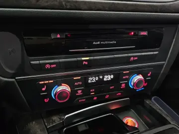 2018 Audi A6 с пробегом 100 229 км