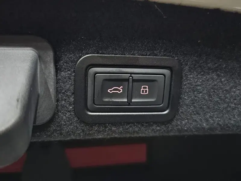 2018 Audi A6 с пробегом 100 229 км