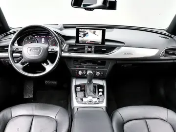 2018 Audi A6 с пробегом 98 958 км