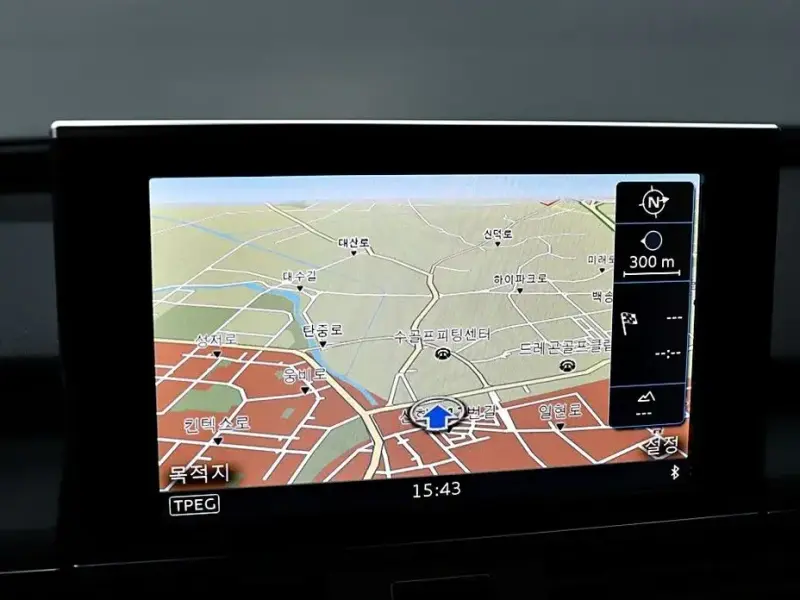 2018 Audi A6 с пробегом 98 958 км