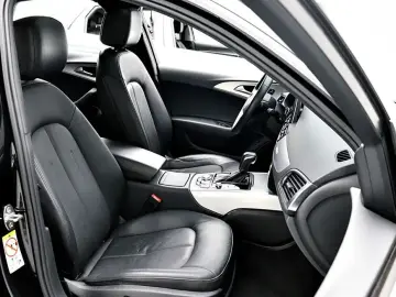 2018 Audi A6 с пробегом 98 958 км