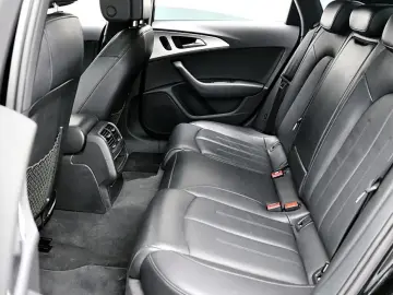 2018 Audi A6 с пробегом 98 958 км