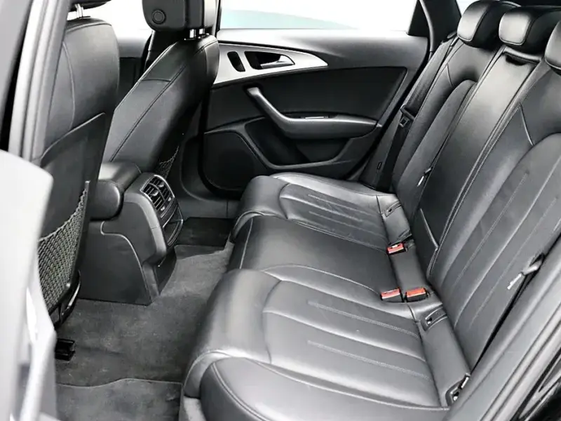 2018 Audi A6 с пробегом 98 958 км