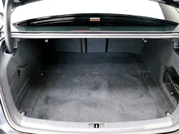 2018 Audi A6 с пробегом 98 958 км