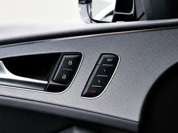2018 Audi A6 с пробегом 98 958 км