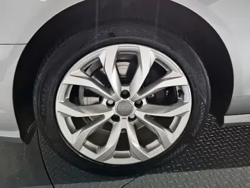 2015 Audi A6 с пробегом 71 005 км