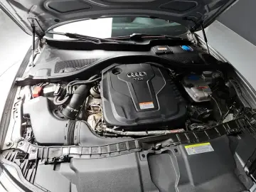 2015 Audi A6 с пробегом 71 005 км