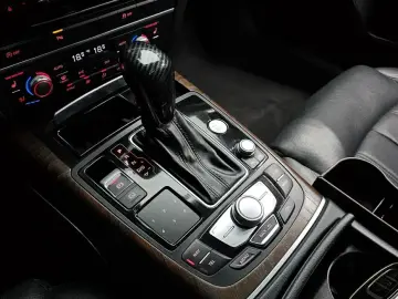 2015 Audi A6 с пробегом 71 005 км