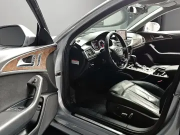 2015 Audi A6 с пробегом 71 005 км