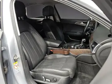 2015 Audi A6 с пробегом 71 005 км