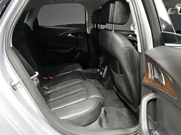 2015 Audi A6 с пробегом 71 005 км