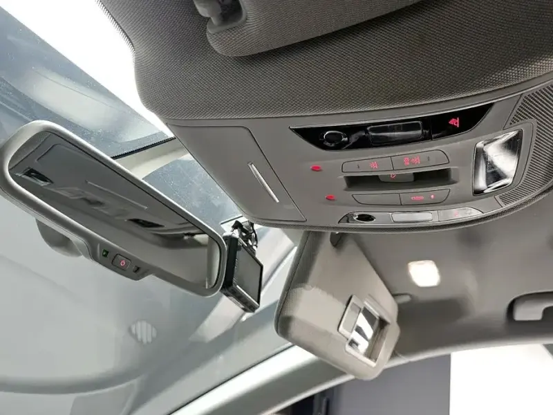 2015 Audi A6 с пробегом 71 005 км