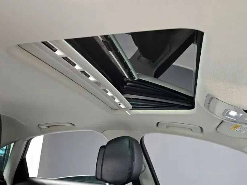 2015 Audi A6 с пробегом 71 005 км
