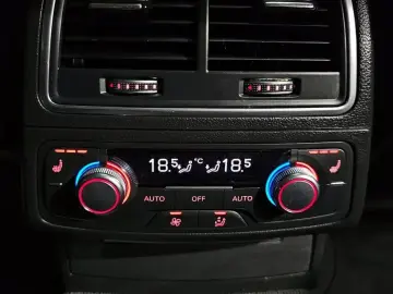 2015 Audi A6 с пробегом 71 005 км