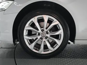 2016 Audi A6 с пробегом 149 820 км