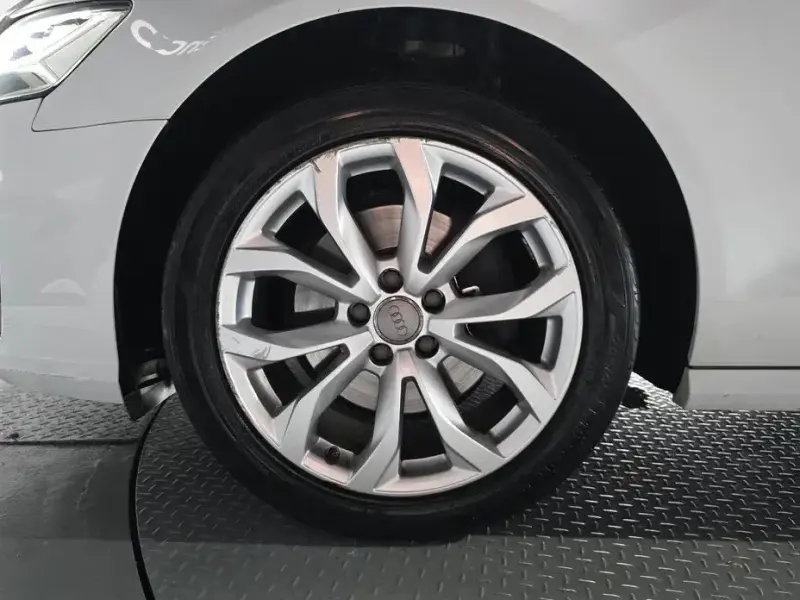 2016 Audi A6 с пробегом 149 820 км