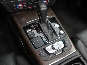 2016 Audi A6 с пробегом 149 820 км