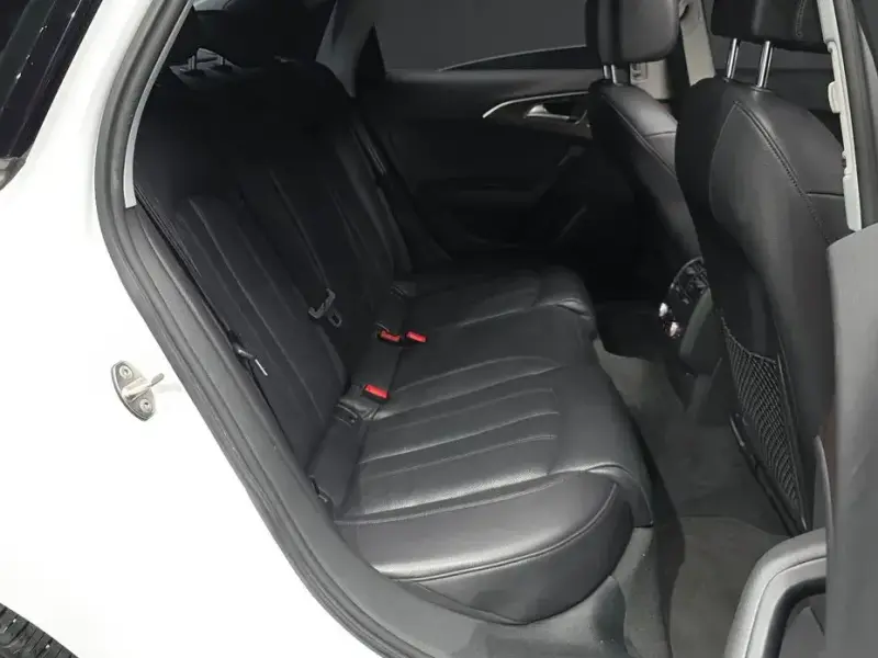 2016 Audi A6 с пробегом 149 820 км